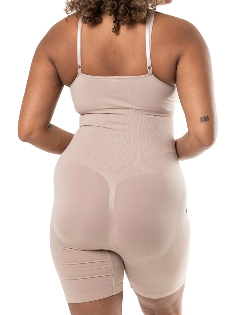 Bodys gainant sculptant
