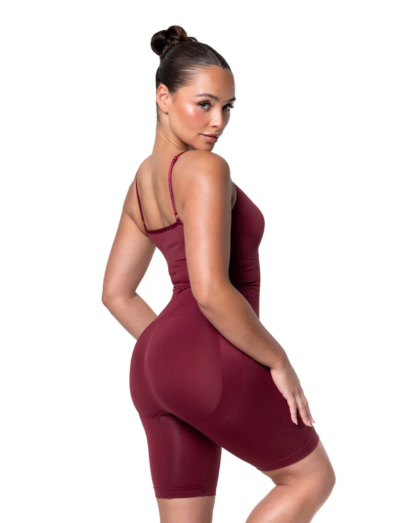 Bodys gainant sculptant