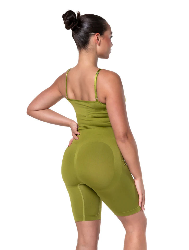 Bodys gainant sculptant